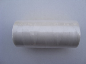 210D màu trắng <span class=keywords><strong>Polyester</strong></span> chủ đề 2.5mm Nylon twine cho Lưới Đánh Cá - Product Image 4