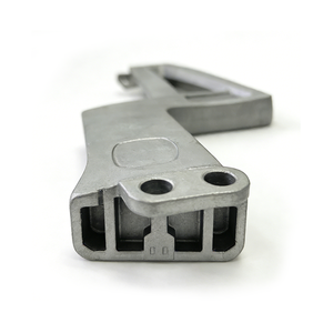 Soportes de Reposapiés Traseros de Aluminio Fundido de Precisión Personalizados y Duraderos en AlSi10Mg para Motos Deportivas Dobles de Uso Pesado Producidas en Vietnam - Product Image 6