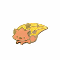 Pin de esmalte Duro Personalizado, pin de solapa de princesa sailor moon