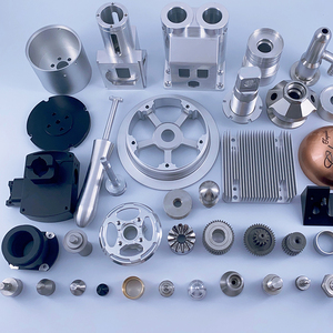 Hassas Cnc torna işleme özel düşük hacimli Metal paslanmaz çelik alüminyum 5 eksen Cnc işleme parçaları Cnc torna - Product Image 2
