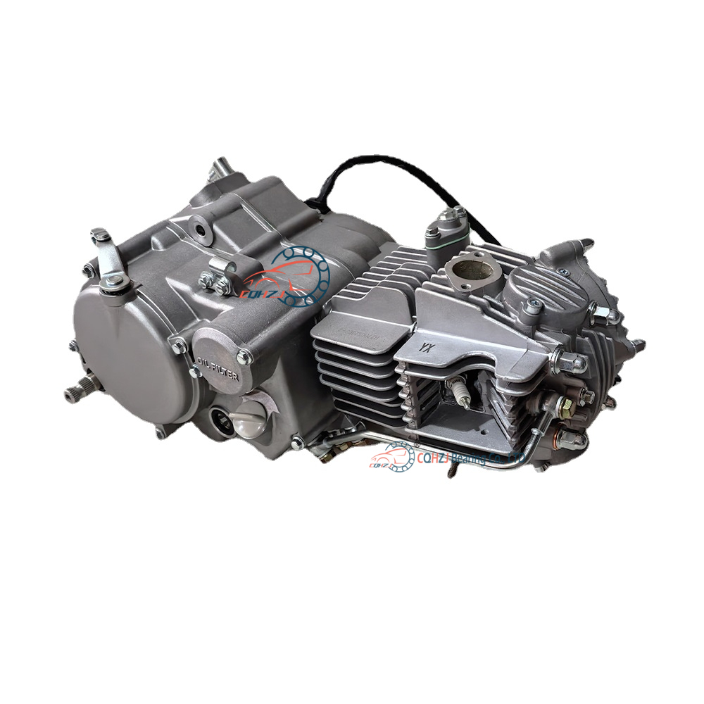 CQHZJ Yinxiang 160 Engine - High Power for Motorcycles