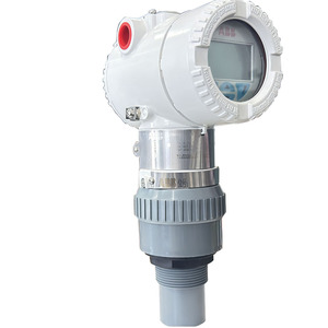 Medidor de <span class=keywords><strong>Nivel</strong></span> por Radar ABB LST300 Original en Oferta, Transmisor de <span class=keywords><strong>Nivel</strong></span> LST300 de Acero Inoxidable, Precisión de +/-0.05%, 4-20mA HART - Product Image 5