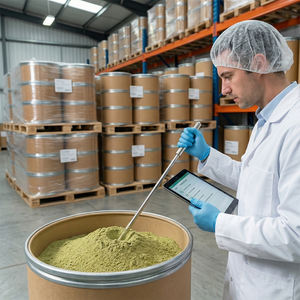 Extracto Herbal de Semillas de Cáñamo en Polvo, Ácidos Grasos Insaturados, Proteína Vegetal, Cannabidiol, Fibra Dietética, Hidratante <span class=keywords><strong>Intestinal</strong></span> - Product Image 6