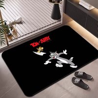 Tapis de sol HM Premium en boue de diatomée, super absorbant, séchage rapide, antidérapant, 2,5 mm, tapis de salle de bain, vente en gros, personnalisable