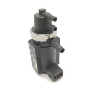 โซลินอยด์แรงดันเทอร์โบสำหรับรถนิสสันนาวารา D40 Pathfinder R51 <span class=keywords><strong>2</strong></span>.5 14956-EB70B 14956-EB30A 14956-EB300 - Product Image 6