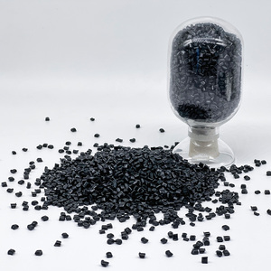 Granulés de résine de polypropylène (PP) de qualité automobile Dawn Toughened, fabrication de granulés de plastique PP vierge, prix au kg - Product Image 5
