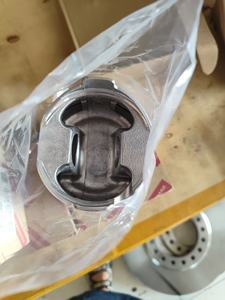 DOOSAN DEVELON escavatore parti originali fabbrica K9004718 pistone ASS'Y per motore DX35Z Y Amar 3 tnv88 - Product Image 6