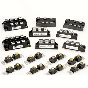 Ban đầu mới sanrex <span class=keywords><strong>IGBT</strong></span> mô-đun dd200kb160 dd240kb40 điện bán dẫn Thyristor mô-đun - Product Image 5
