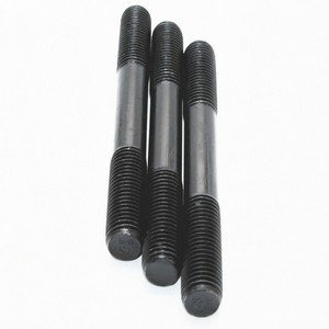 Vis de calibre en alliage de titane M10 pour vidange d'huile et échappement - Product Image 2