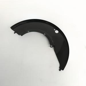 Cubierta antipolvo para tambor de freno, trasera 145, parte inferior 35K67-02502, Cooperación Estratégica y Servicios Profesionales - Product Image 4
