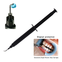 Gel Barrera Gingival / Barriere Gingival / Barrera Gingival para Blanqueamiento Dental, Gel Protector de Encías para Blanqueamiento Dental