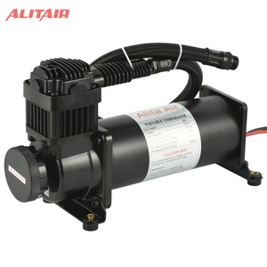 Compresseur ALITAIR 12V 444C de Chine - <span class=keywords><strong>Suspension</strong></span> pneumatique de bonne qualité, 200 PSI, prix d'usine compétitif - Product Image 3