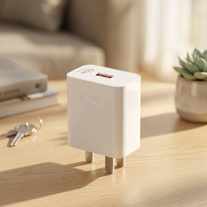 <span class=keywords><strong>Cargador</strong></span> de Pared USB de Carga Súper Rápida de 66 W de Calidad <span class=keywords><strong>Original</strong></span> al por Mayor, <span class=keywords><strong>Cargador</strong></span> Universal para Teléfono Móvil para <span class=keywords><strong>Huawei</strong></span> Mate40 Pro Manx - Product Image 2