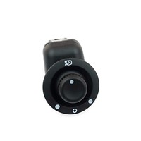 Nouveau commutateur de commande de rétroviseur OEM 8200214921 8200676529 avec fonction de pliage compatible avec Renault Captur 2013-2017