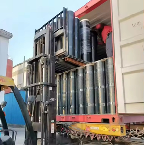 Tự dính SBS nhôm lá bitum màng cho mái nhà chống thấm vết nứt sửa chữa Polymer sửa đổi cách nhiệt rò rỉ Băng - Product Image 6