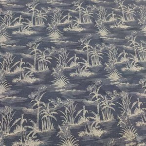 Nuovo abito da sposa da donna in Chiffon di cotone ricamato a fiori grandi in cotone in <span class=keywords><strong>pizzo</strong></span> tessuto da donna - Product Image 5