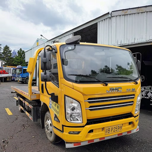 <span class=keywords><strong>รถ</strong></span>บรรทุกดีเซล 4*<span class=keywords><strong>2</strong></span> แบบพื้นเรียบ สำหรับกู้ภัย  <span class=keywords><strong>ราคา</strong></span>โรงงาน - Product Image 1