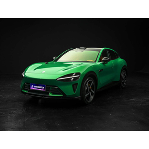Xiao-mi Yu7 SUV intermédiaire 100% électrique avec une autonomie de 760 km et une puissance de <span class=keywords><strong>508</strong></span> kW - Product Image 3