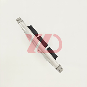 3408501 оригинальный ISM11 QSM11 части дизельного двигателя электрический блок управления 3408501 Электрический модуль управления ECU ECM - Product Image 3