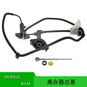 กระบอกสูบคลัตช์ 5019820AA สำหรับดอดจ์แรม 1500 2500 2000 2002 อะไหล่ทดแทน - Product Image 5