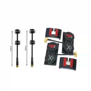 TrueRC X-AIR 5.8 MK <span class=keywords><strong>II</strong></span> ใช้งานร่วมกับขั้วต่อ RP-SMA แบบตรง สำหรับแว่นตา FPV Walksnail <span class=keywords><strong>Avatar</strong></span> และ Fat Shark Dominator HD - Product Image 3