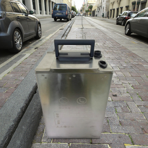 중국 헤리윈 공장 직매 64V 40Ah 긴 수명주기 LiFePO4 전기 자동차 배터리 전자 자전거 및 오토바이에 사용 - Product Image 5