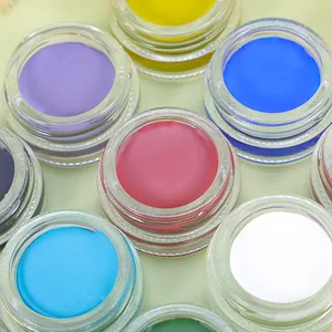 PM-3r nouveau maquillage Eyeliner Gel imperméable crème <span class=keywords><strong>yeux</strong></span> Gel cosmétique Eyeliner mat - Product Image 1