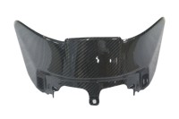 La motocicleta de piezas de fibra de carbono asiento carenado frontal para BMW S1000XR 2015-2019