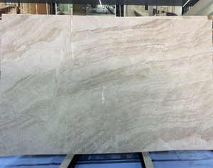 Carreaux de sol et de mur en quartzite Taj Mahal <span class=keywords><strong>exotique</strong></span> brésilien de qualité supérieure, polis, pour les grands hôtels et les villas - Product Image 4