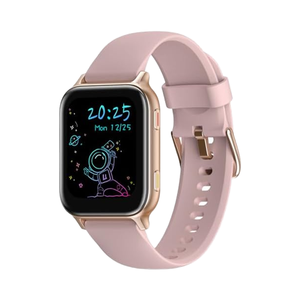 UMIDIGI <span class=keywords><strong>Uwatch</strong></span> 5Sスマートウォッチ男性用女性用1.7 \ "タッチスクリーン5ATM耐水性SpO2酸素飽和心拍数 - Product Image 1