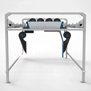 Lave-auto électrique haute pression sans contact, système de detailing automatique, étanche IP67, en acier inoxydable - Product Image 2