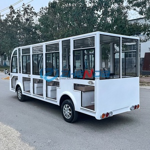 Vente en gros de sièges de bus électrique et de bus touristique à prix bas avec designs de tissus variés - Product Image 5