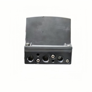ชุดควบคุมนิวเมติกอิเล็กทรอนิกส์ OEM 6DR5020/6DR5200 ของแท้ใหม่เอี่ยม - Product Image 4