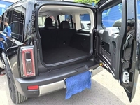 Haval Raptor Hi4 1.5T 150 2026 Hybride Rechargeable 4x4 SUV Tout-Terrain Véhicule d'Occasion Transmission Automatique Conduite Ultra Intelligente Conduite à Gauche Stock Disponible