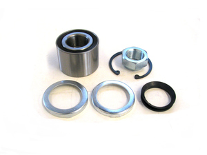 Kit de roulement de roue H21071 713650290 Neuf Métal Arrière Gauche et Droit 3748.17 pour <span class=keywords><strong>NISSAN</strong></span> <span class=keywords><strong>MICRA</strong></span> III (K12) <span class=keywords><strong>1998</strong></span>- - Product Image 4