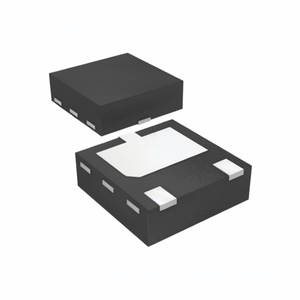 Diode Arrays PMEG2020CPAS-QX 3-UDFN Exposed Pad Buy Online Electronic Components Original - Product Image 1