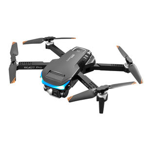 Dron RG107 <span class=keywords><strong>PRO</strong></span> con cámara Dual 4K, Dron plegable RC VS <span class=keywords><strong>RG106</strong></span> <span class=keywords><strong>PRO</strong></span> - Product Image 2