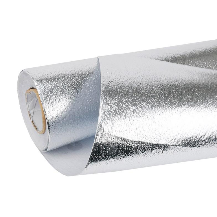 Dragon Aluminum Silver Foil Paper - Food Grade & Versatile