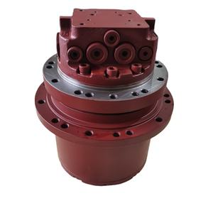 Mini escavadeira peças VIO25-6 <span class=keywords><strong>Final</strong></span> <span class=keywords><strong>Drive</strong></span> 172B16-73300 Travel Device para <span class=keywords><strong>yanmar</strong></span> - Product Image 2