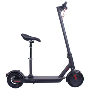 Ready Stock Eu Us Warehouse Gas Folding Adult Mobility 36V 250W eスクーター販売中