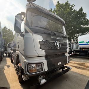 Camion-citerne pulvérisateur d'eau Chengda Group Nouveau Shacman X3000 6x4 8x4 <span class=keywords><strong>10000</strong></span> <span class=keywords><strong>Litres</strong></span> 6000 <span class=keywords><strong>Litres</strong></span> - Product Image 5