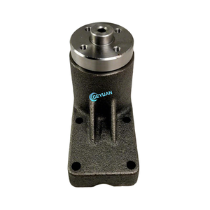 Support de ventilateur de moteur diesel 4932907 3909888 3900054 pour Cummins 6BT5.9 6B 4B 4BT 6BT 6D102 - Product Image 4