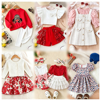 Vêtements de Marque, Surplus de Mode, Vêtements pour Enfants, Ropa De Bebe, Nouveaux Fournisseurs, Vente de Déstockage, Vêtements pour Enfants en Gros