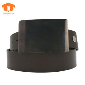 Hebillas Personalizadas de Bronce para Aniversario, Marco de Hebilla de Cinturón Personalizado con Compartimento Secreto Oculto - Product Image 3