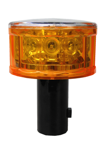 ソーラー空港ナビゲーションライト/ソーラートラフィックコーンライト/ソーラー空港ランウェイライト - Product Image 6