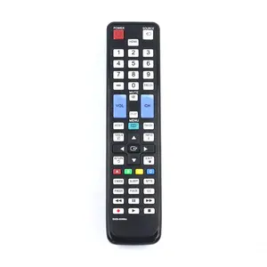 New BN59-00996A Replace Remote Control fit for Samsung LED LCD Plasma TV LN32C480 LN40C530 LN46C540 LN52C530 PN50C530