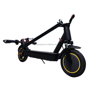 Patinete Eléctrico EV10K PRO de 10'' Plegable con ABE, Aplicación y Pantalla LED, Motor de 400W, Baterí<span class=keywords><strong>a</strong></span> de 10,4AH, Patinete Eléctrico Homologado para Carretera - Product Image 6