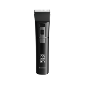 Trueman RSCD-962 Cortadora de Pelo Profesional Inalámbrica de Alta Calidad con Cuchilla de Cerámica para Recortar el Cabello y la Barba USB - Product Image 1