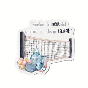 Regalos Magnéticos para Enamorados, Amantes de las Frases, y Aficionados al Pickleball - Product Image 1