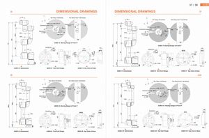 Robot Colaborativo de Alto Rendimiento AUBO I12H de 12 kg |   Grado Industrial |   Precisión Mejorada |   Motor PLC |   Acero Inoxidable - Product Image 3
